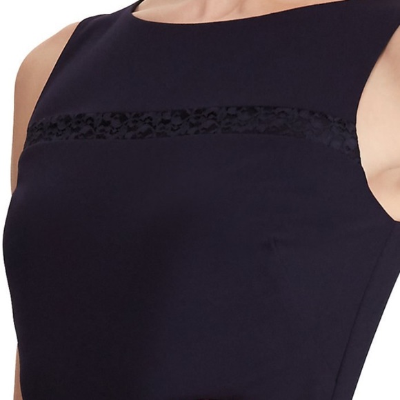 Ralph Lauren Women’s Dress NWT 2 - Picture 5 of 6